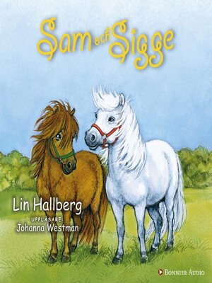 cover image of Sam och Sigge